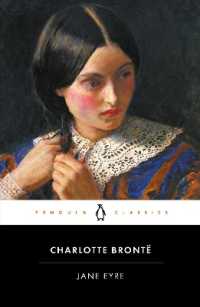 Jane Eyre (Penguin Classics)