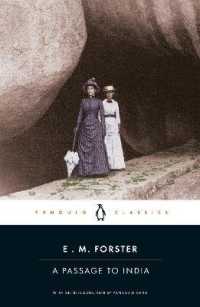 Passage to India -- Paperback / softback