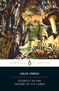 Journey to the Centre of the Earth