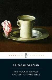 The Pocket Oracle and Art of Prudence