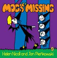 Mog's Missing (Meg and Mog)