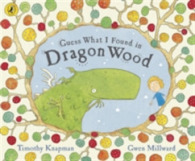 Guess What I Found in Dragon Wood