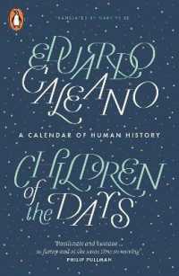 Children of the Days : A Calendar of Human History