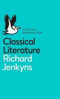 Classical Literature (Pelican Books)