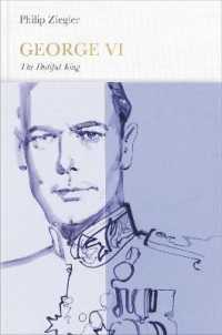 George VI : The Dutiful King (Penguin Monarchs) （1ST）