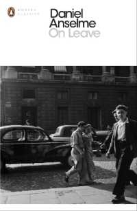 On Leave (Penguin Modern Classics)