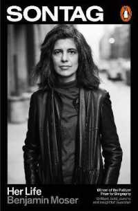 Sontag : Her Life