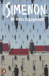 Mr Hire's Engagement (Penguin Modern Classics)
