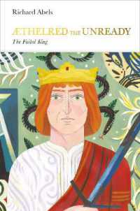 Aethelred the Unready (Penguin Monarchs) : The Failed King (Penguin Monarchs)
