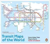 Transit Maps of the World : Every Urban Train Map on Earth