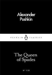 The Queen of Spades (Penguin Little Black Classics)