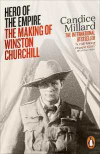 Hero of the Empire : The Making of Winston Churchill