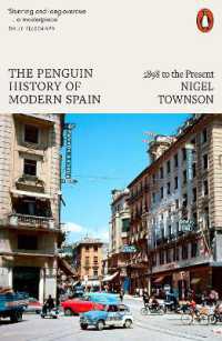 The Penguin History of Modern Spain : 1898 to the Present