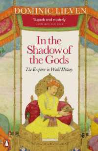 In the Shadow of the Gods : The Emperor in World History