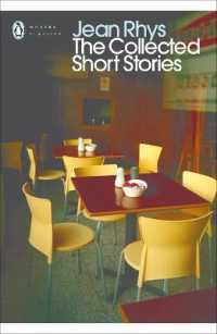 The Collected Short Stories (Penguin Modern Classics)