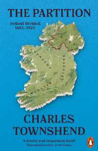 The Partition : Ireland Divided, 1885-1925