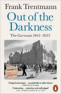 Out of the Darkness : The Germans, 1942-2022