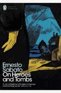 On Heroes and Tombs (Penguin Modern Classics)