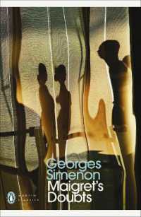 Maigret's Doubts : Inspector Maigret (Inspector Maigret)