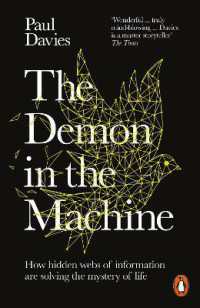 The Demon in the Machine : How Hidden Webs of Information Are