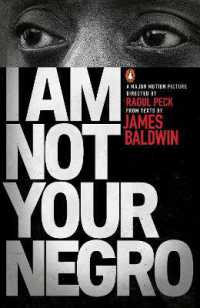 I Am Not Your Negro (Penguin Modern Classics)