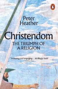 Christendom : The Triumph of a Religion