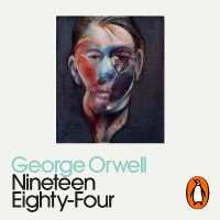 Nineteen Eighty-Four : Penguin Modern Classics