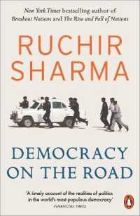 Democracy on the Road -- Paperback / softback
