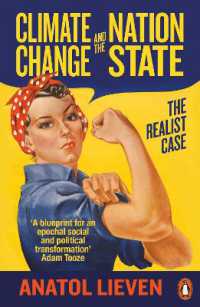 Climate Change and the Nation State : The Realist Case
