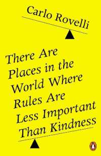There Are Places in the World Where Rules Are Less Important than Kindness