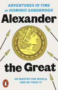 Adventures in Time: Alexander the Great (Adventures in Time)