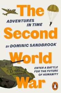 Adventures in Time: the Second World War (Adventures in Time)