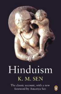 Hinduism : with a New Foreword by Amartya Sen
