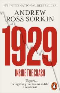 1929 : The inside Story of the Greatest Crash in Wall Street History