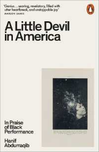 A Little Devil in America : In Praise of Black Performance