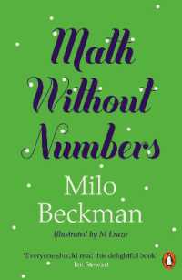 Math without Numbers