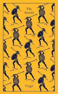 The Aeneid (Penguin Clothbound Classics)