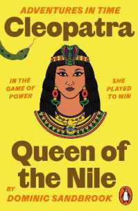 Adventures in Time: Cleopatra, Queen of the Nile (Adventures in Time)