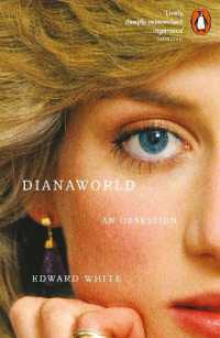 Dianaworld : An Obsession