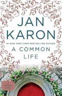 A Common Life (A Mitford Novel)