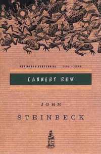 Cannery Row : (Centennial Edition)