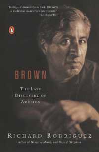Brown: The Last Discovery of America
