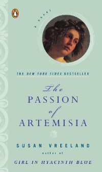 The Passion of Artemisia : A Novel