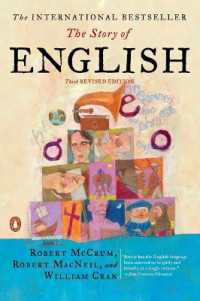 The Story of English : Third Revised Edition
