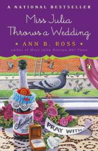 Miss Julia Throws a Wedding : A Novel (Miss Julia)