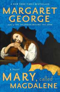 Mary， Called Magdalene