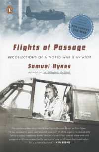 Flights of Passage : Recollections of a World War II Aviator
