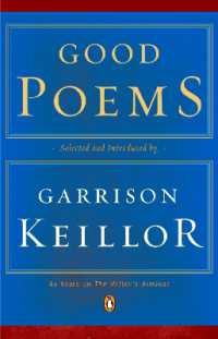 Good Poems
