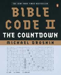 Bible Code II : The Countdown
