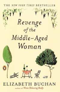Revenge of the Middle-Aged Woman (Two Mrs. Lloyds") 〈1〉
